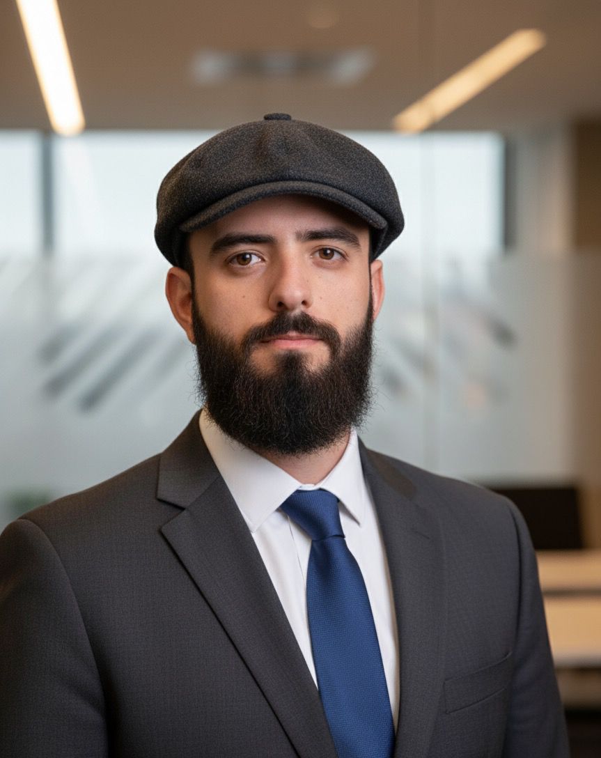 Mateus Machado Gestor de Tráfego